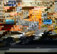 Skip the Line Cleveland History Center Admission Ticket - Accommodation Dallas