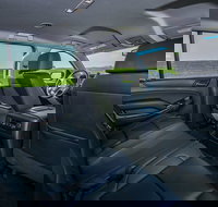 Cleveland Arrival Chauffeur Driven Private Airport Transport - Accommodation Dallas