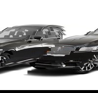 Private Cleveland Arrival Transport by Executive Sedan - Accommodation Dallas