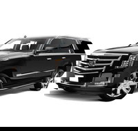 Cleveland Departure Private Airport Transport by Executive SUV - Accommodation Dallas