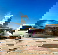 Private Transfer Charlotte to Charlotte Douglas Airport CLT in Luxury SUV - Accommodation Dallas