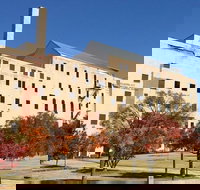 Oklahoma City National Memorial Museum Tickets - Accommodation Dallas