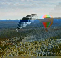 Hot Air Balloon Flight Over Black Hills - Accommodation Dallas