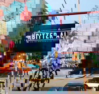 Chattanooga Bar Hunt Chuggin thru Chattanooga - Accommodation Dallas