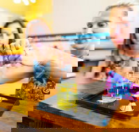 Chattanooga Make-Your-Own Custom Candle Crafts Class - Accommodation Dallas