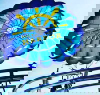 Parasailing Adventure at the Hilton Head Island - Accommodation Dallas