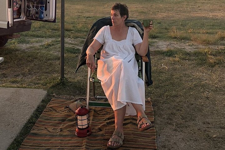 Private Group - Badlands Tour - thumb 0