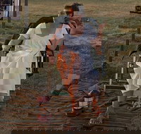 Private Group - Badlands Tour - Accommodation Dallas