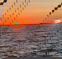 Private Hilton Head Sunset Sailing Tour with Dolphin Watching - Accommodation Dallas