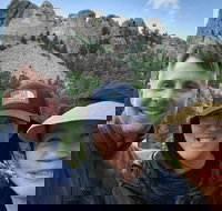 Private Tour - Black Hills Mount Rushmore Custer SP and Crazy Horse Memorial - Accommodation Dallas