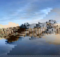 Private Tour of Mount Rushmore Crazy Horse and Custer State Park - Accommodation Dallas