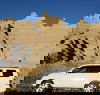 Private Tour of the Badlands - Accommodation Dallas