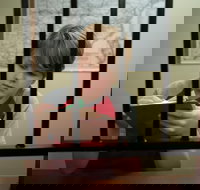 Sabotage 1944 - Accommodation Dallas