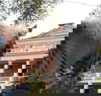 1 Historical Horse Drawn Carriage Tour - Accommodation Dallas