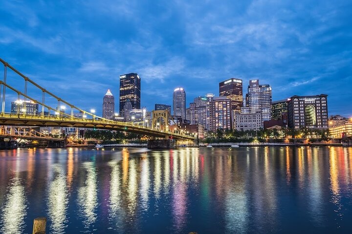 The Best Of Pittsburgh Walking Tour - thumb 2