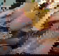 Mixology and Tapas Tour in Hilton Head - Accommodation Dallas