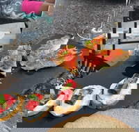 2-Hour Chattanooga Walking Food Tour - Accommodation Dallas