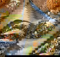 Chattanooga 2- Hour History Food Walking Tour - Accommodation Dallas