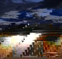 Murder  Mayhem Haunted History Walking Tour - Accommodation Dallas