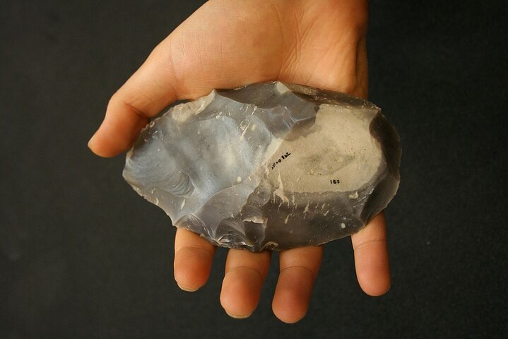 Great Northern PA Ice Age Journey full day your group of 1-13