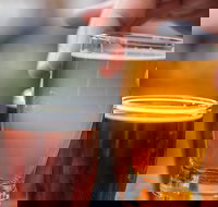 Shared 4 Hour Chattanooga Brewery Walking Tour with Beer Tastings - Accommodation Dallas