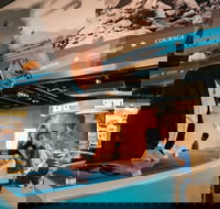 National Medal of Honor Heritage Museum Admission Ticket in Chattanooga - Accommodation Dallas