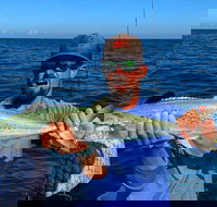 Private 4 Hour Hilton Head Island Fishing Charter - Accommodation Dallas