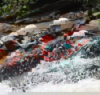 Classic Middle Ocoee River Adventure - Accommodation Dallas