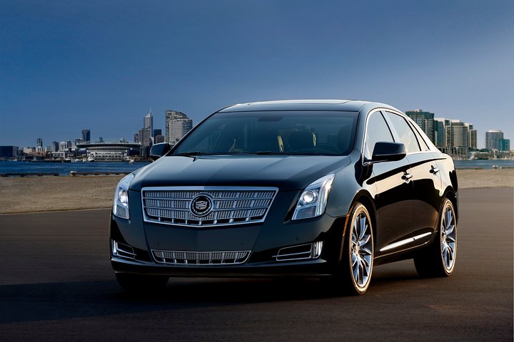 Arrival Private Transfer Dallas Airport DAL To Plano By Luxury Vehicle