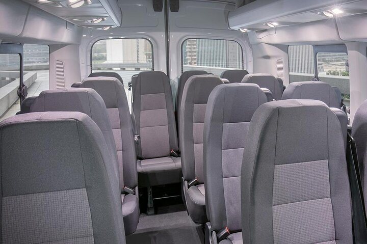 Arrival Private Transfer Dallas Airport DAL To Plano By Luxury Vehicle - thumb 1