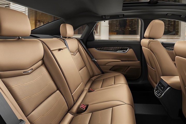 Arrival Private Transfer Dallas Airport DAL To Plano By Luxury Vehicle - thumb 2