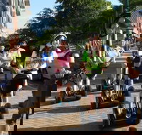 Historic Downtown Chattanooga Segway Tour - Accommodation Dallas