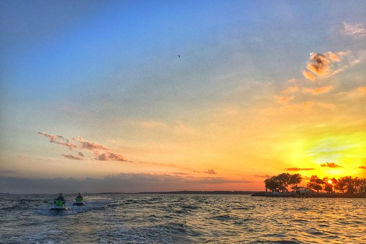 Hilton Head Jet Ski Adventure - thumb 4