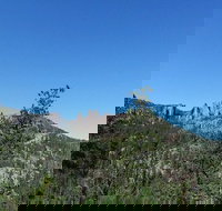 Bus Tour of Mount Rushmore and the Black Hills - Accommodation Dallas