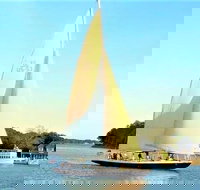 America's Cup 12-Meter Yacht Afternoon Sail from Hilton Head - Accommodation Dallas