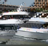 Hilton Head to Savannah Round-Trip Ferry Ticket - Accommodation Dallas