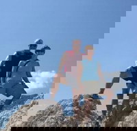 Private Badlands Package - Accommodation Dallas