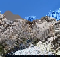 Private Black Hills Monument Package - Accommodation Dallas