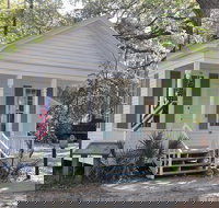 Daufuskie Island Guided History Tour from Hilton Head - Accommodation Dallas