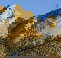 Mount Rushmore and Black Hills Bus Tour with Live Commentary - Accommodation Dallas