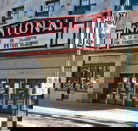 Richmond Scavenger Hunt City Center Spectacles - Accommodation Dallas