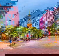 Burlington Scavenger Hunt Burlington Beauty - Accommodation Dallas