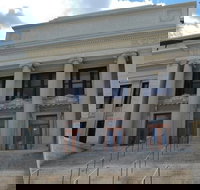 Roanoke Scavenger Hunt A Big Lick Of Roanoke - Accommodation Dallas