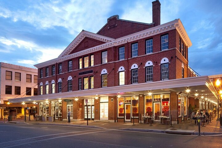 Roanoke Scavenger Hunt: A Big Lick Of Roanoke - thumb 2