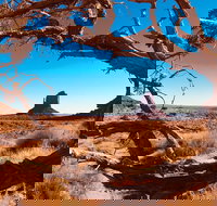 Monument Valley Extended Backcountry Tour - Accommodation Dallas