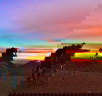 Sunrise Tour of Monument Valley - Accommodation Dallas