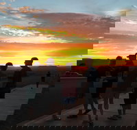 Sunset Tour of Monument Valley - Accommodation Dallas