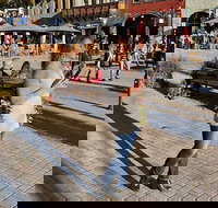 Beaches Bites and Bavaria in Leavenworth A Self-Guided Audio Tour - Accommodation Dallas