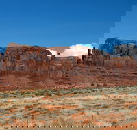 1 Hour Monument Valley Horseback Tour - Accommodation Dallas