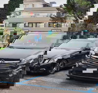 Washington to Washington R. Reagan Airport DCA - Departure Private Transfer - Accommodation Dallas